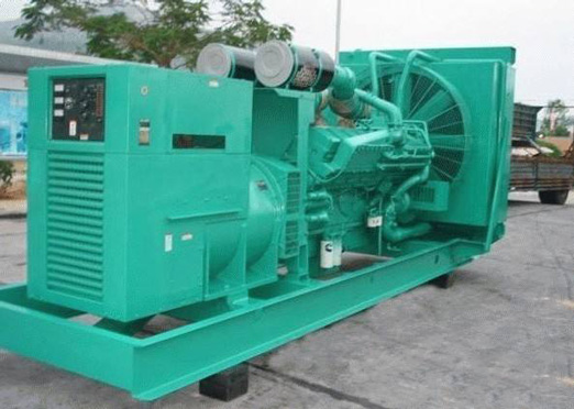 宜良75kw康明斯柴油发电机组图片 宜良75kw康明斯柴油发电机组图片