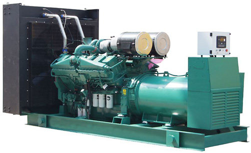 宜良30kw康明斯柴油发电机组图片 宜良30kw康明斯柴油发电机组图片