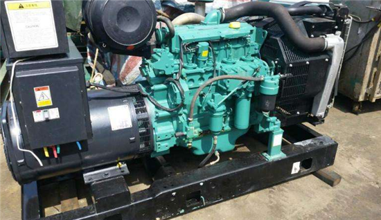 宜良柴油发电机 宜良柴油发电机