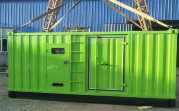 宜良600kw大型柴油发电机组出租价格 宜良600kw大型柴油发电机组出租价格